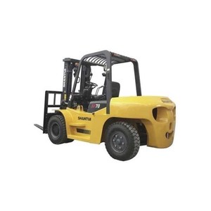Montacargas SHANTUI SF70 de 7 Toneladas Exw China-Robots de Logística - Product Image 1