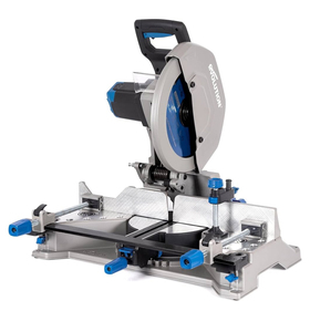 Scie à métaux EVOMAX S14MCS/S355MCS 14 pouces neuve, robuste, prête à l'exportation - Product Image 4