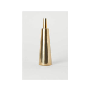 2025 Vintage Style <b>Black</b> Color <b>Flower</b> <b>Vase</b> Latest Design <b>Flower</b> Pots Use For Home Decoration Handmade In Bulk - Product Image 4