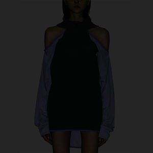 Sudadera con Capucha Deportiva Extra Grande para Hombre y Mujer, Estilo Informal, Lisa, de Invierno, de Alta Calidad, Hecha en Pakistán - Product Image 6