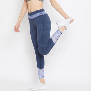 Mallas de mujer superventas hechas en fábrica, ropa deportiva, mallas de mujer personalizadas, mallas de mujer - Product Image 6