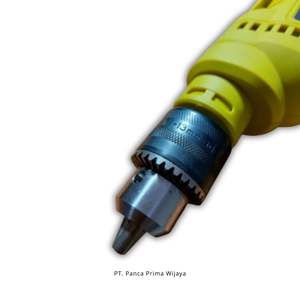 Taladro de impacto eléctrico LAXTON LX13RL de grado profesional de alta calidad, 13mm, 650W, velocidad Variable, enchufe Reversible de EE. UU. - Product Image 4