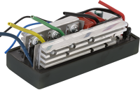 Solution tout-en-un pour moteur BLDC et contrôleur |   Fabricant de systèmes d'entraînement électriques personnalisés