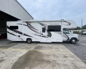 2025 2024 2026 T-h-o-r F-o-u-r W-i-n-d-s 31W Rvs Autocaravanas Remolques de Viaje - Product Image 2