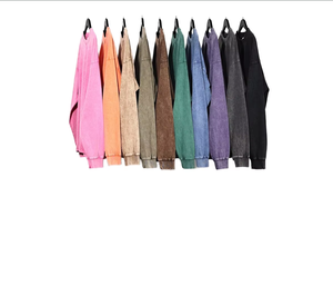 200-600 GSM <b>Drop</b> Shoulder Hoodies Cropped Boxy Fit Heavyweight Knitted Lined Sport Terry Fabric Custom Logo Letter 100% Cotton - Product Image 2