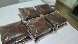 Vanilla en Polvo Pura Vanille Harvest, Vainilla Planifolia de Madagascar, Región SAVA - 100% Natural, Seca al Sol, Vainilla Bourbon, 1 kg a Granel - Product Image 2