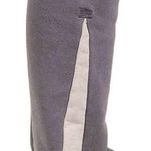 กางเกงขายาวลำลองสไตล์พังก์สุดหรู คุณภาพสูง เป็นมิตรกับสิ่งแวดล้อม เอวยางยืด สำหรับกิจกรรมกลางแจ้ง แฟชั่นใหม่สำหรับผู้ชาย - Product Image 4