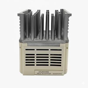 Variateur de fréquence 5,5 kW 240 V VFD Contrôleur de vitesse du moteur AC avec protection IP20 - Product Image 2