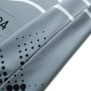 Camiseta de Pesca Larga Unisex Personalizada Sublimada, Impermeable, Cortavientos, de Secado Rápido, UPF 50, Ropa de Pesca de Poliéster al por Mayor de Alta Calidad - Product Image 6