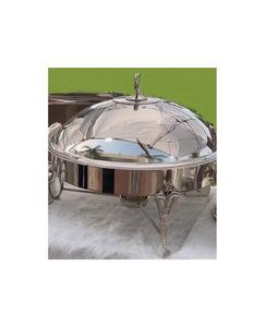 Réchauffeur de nourriture en acier inoxydable de conception la plus récente chauffe-plat pour la vaisselle chauffe-plat servant des aliments de haute qualité - Product Image 4