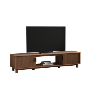 <b>4K</b> UHD 100Hz 164cm Television Black Silver LED LCD Display with FHD Definition for Hotels - Product Image 3