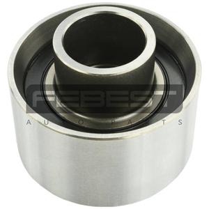 Rullo di rullamento (roller-pass) per cinghia dentata FEBEST (0588-UN) - Product Image 1
