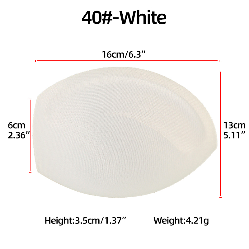 Bianco 40#