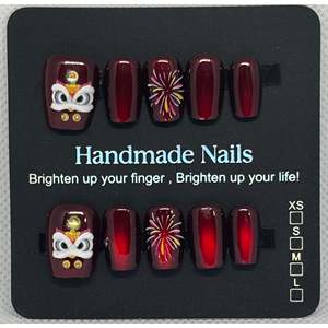 Lucky Medium Resin Product - Product Image 1