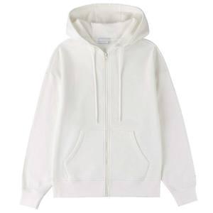 100% algodón Casual hombres Oversize Pullover Hoodie moda hecha a medida con Pakistán bordado ropa de invierno al por mayor - Product Image 1