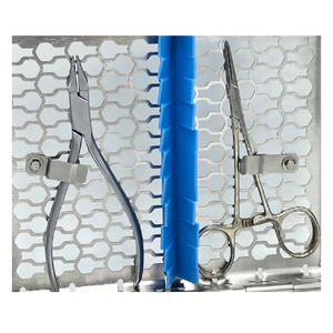 Clip Cassette Galaxy X2, Instrumentos Dentales Ortopédicos Reutilizables Personalizados para Perros, Diseño Superior, Dispositivos Médicos - Product Image 6