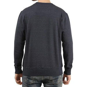 Sweat-shirt unisexe personnalisé en molleton épais doublé, 100 % coton, haute qualité, écologique, respirant, hiver - Product Image 2