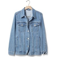 Chaqueta de mezclilla de punto para hombre, estilo hip hop, informal, de invierno, ajustada, transpirable, de alta calidad, nueva, personalizada, lavado medio