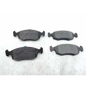 Pastiglie Freno FIAT Palio S. Wagon (01>04) 71738152 Benzina - Product Image 1