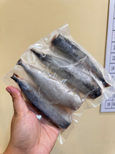 ปลาแมคเคอเรลแห้งไร้กระดูก ไม่มีทราย เกลือน้อย ขายส่งจากเวียดนาม ปลาสกัดแห้งทั้งตัว น้ำหนัก 10 กิโลกรัม คุณภาพส่งออก ANGLE - Product Image 5