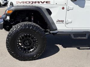 Camioneta Jeep Gladiator Mojave Crew Cab 2022 Usada en Buen Estado - Lista para Enviar - Product Image 6