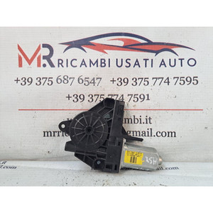 Moteur électrique de vitre avant gauche VOLVO XC60 1ère série 966268-103 D5244T5 (08>18) - Product Image 2
