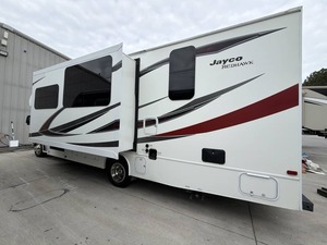 Fournisseur vérifié de Jay co Red hawk 26XD d'occasion de 2018 - Product Image 3