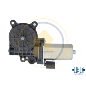 ตัวควบคุมหน้าต่าง AC rolcar ปรับได้สำหรับ71732831 OE เหมาะสำหรับ Lancia Y 2003 - Product Image 1
