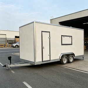 <span class=keywords><strong>Remorque</strong></span> utilitaire galvanisée, <span class=keywords><strong>remorque</strong></span> fermée pour le transport de voitures, remorques pour motos et quads - Product Image 4