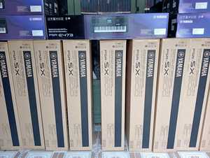 คีย์บอร์ดดิจิตอล PSR-SX900 SX920 เวิร์กสเตชันสำหรับมืออาชีพ พร้อมบรรจุภัณฑ์เดิม - Product Image 1