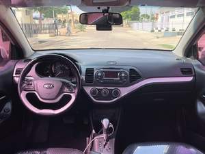 Toyota Morning 2012 d'occasion en bon état - Product Image 4