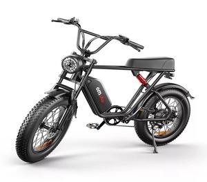 High Quality 20 Electric Bicycles <b>1000W</b> 48V 20Ah Mountain <b>Bike</b> Off-Road <b>E</b>-<b>bikes</b> for Adults - Product Image 3