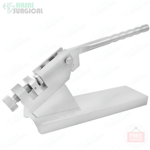 Presse à plier orthopédique de haute qualité en acier inoxydable allemand prix d'usine en gros haut de nos produits - Product Image 4