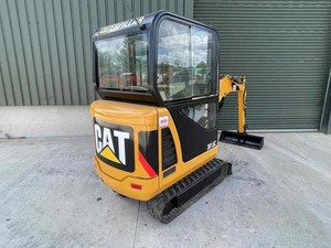 Comprar usado para Cat 301.6C excavadora maquinaria de construcción para la venta - Product Image 2