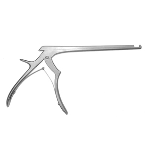Ferris-Smith Kerrison Punches Rongeur Forceps Instruments chirurgicaux Ferris-Smith-Kerrison Rongeur intervertébral - Product Image 2