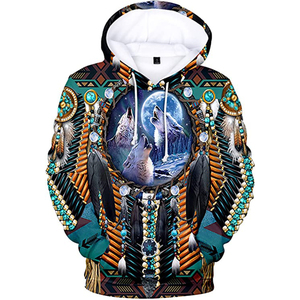 Sweat-shirt à capuche en polaire, couleur ivoire neutre, design minimaliste, sweat-shirt uni pour les loisirs, sweat-shirt à capuche basique pour homme - Product Image 1