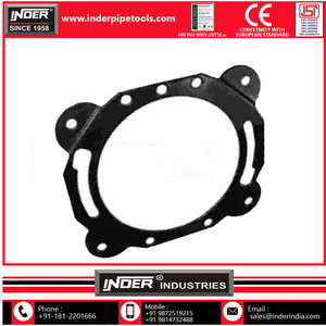 ที่ยึดท่อกลมสำหรับเปลี่ยนตู้หน้าแปลนสำหรับต่อพื้น - Product Image 3