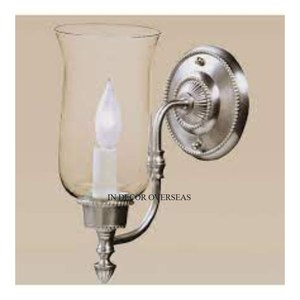 Fully High Grade Gold Plated Prime Quality Metal Made Eye Catching Look Designer Home Decor Luxury Wall Sconces Candle <b>Holder</b> - Product Image 3