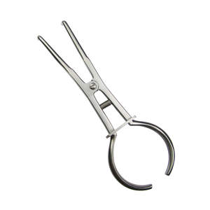 Pince à caoutchouc AINSWORTH BREWER CLAMP FRAME KIT par LA ELAHI 2026 – Meilleure vente – Pince AINSWORTH - Product Image 5