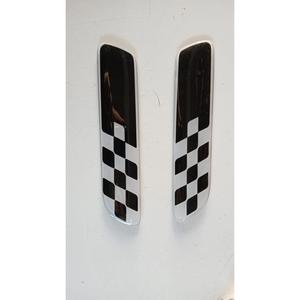 Kit de Molduras para Puerta FIAT Serie 500 (07>14) 50901678 Gasolina - Product Image 4