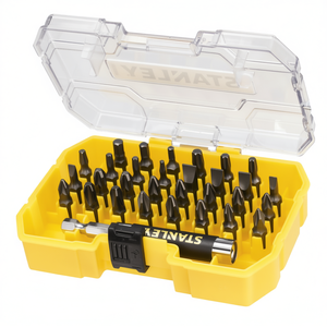Pour Stanley : Ensemble de 31 embouts pour outils - Product Image 2
