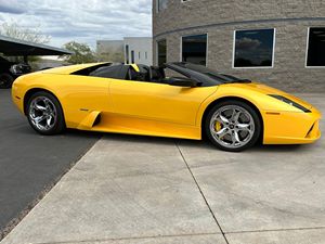 Gran Oferta: Lamborghini Murciélago Roadster 2006, Listo para Enviar - Product Image 3