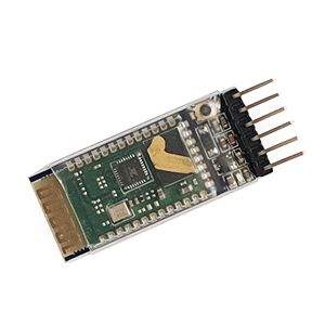 Módulo Esclavo de Puerto Serie Inalámbrico Bluetooth Aek-Tech HC-06 para Accesorios de Instrumentos - Product Image 2