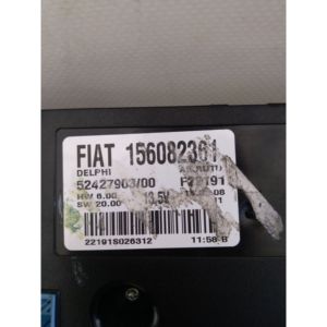 COMANDI CLIMA ALFA ROMEO 159 Berlina Serie (939_) 60696621 / 5242790310 (05>11) - Product Image 3