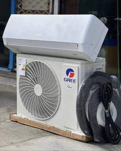 สำหรับเครื่องปรับอากาศติดผนังแบบแยกส่วนความถี่คงที่ สำหรับใช้ในรถยนต์ ใช้แบตเตอรี่ ใช้พลังงานไฟฟ้ากระแสตรง เชื่อถือได้ ทนทาน ประหยัดพลังงาน - Product Image 4