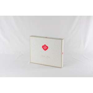 Leron Gray <b>Single</b> <b>Duvet</b> Cover Set Made of Cotton-Soft and Breathable <b>Bedding</b> Accessories - Product Image 3