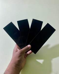 Handmade Natural Buffalo Horn Sheets for <b>Eyeglass</b> <b>Frame</b> Manufacturing - Product Image 2