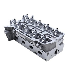 Culata de alta calidad para <span class=keywords><strong>Hyundai</strong></span> <span class=keywords><strong>IX30</strong></span> Elantra Sonata para Kia Soul Sportage G4ED G4KD G4KE G4NA G4KH G4KJ G4FC G4FJ G4LC - Product Image 2