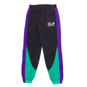 Chándal cortavientos personalizado de alta calidad, gran oferta, ropa deportiva estampada para correr, trotar, conjunto de dos piezas de verano - Product Image 3