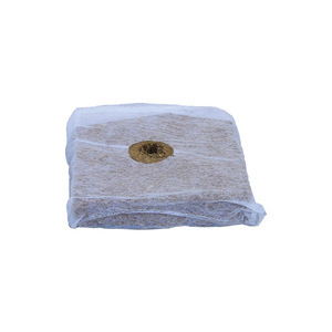 Coco Coirpith Growbags สําหรับการเพาะปลูกแครอทขายส่งเชอร์รี่บลูเบอร์รี่ - Product Image 4